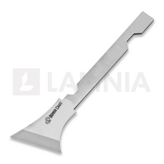 BeaverCraft Blade for Geometric Carving Knife C10S BC10S