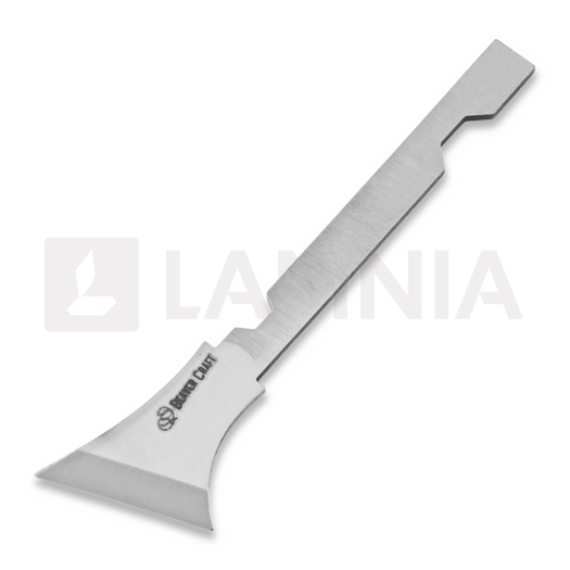 BeaverCraft Blade for Geometric Carving Knife C10S BC10S