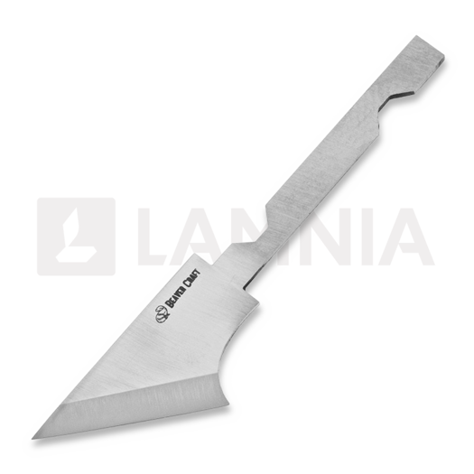 BeaverCraft Blade for Geometric Carving Knife C11 BC11