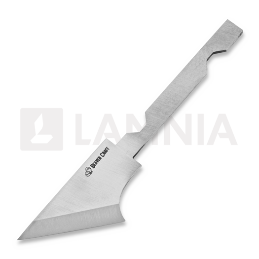 BeaverCraft Blade for Geometric Carving Knife C11 BC11