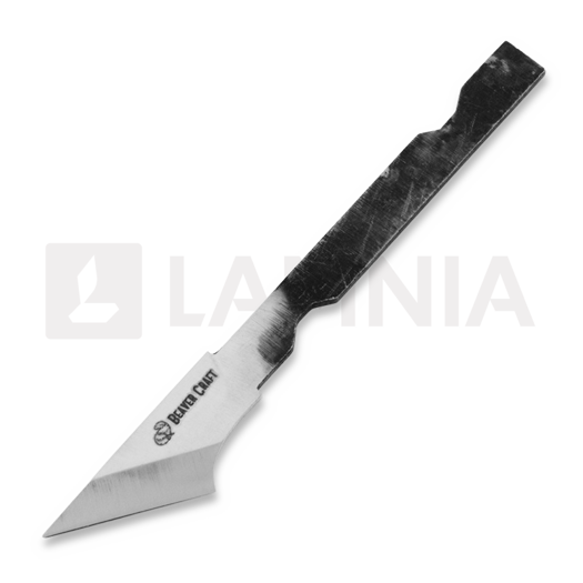 BeaverCraft Blade for Geometric Carving Knife C11S BC11S