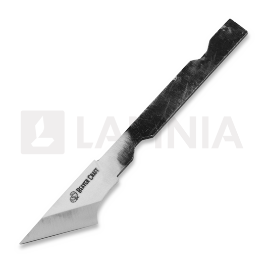 BeaverCraft Blade for Geometric Carving Knife C11S BC11S