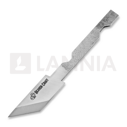 BeaverCraft Blade for Skew Knife C12 BC12