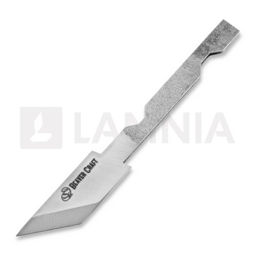 BeaverCraft Blade for Skew Knife C12 BC12