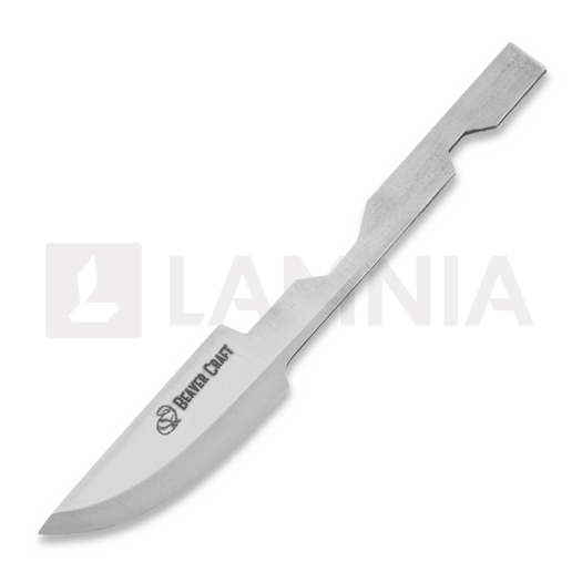 BeaverCraft Blade for Sloyd Carving Knife C3 BC3