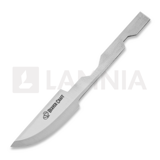 BeaverCraft Blade for Sloyd Carving Knife C3 BC3