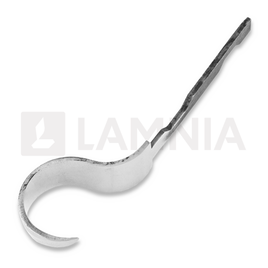 BeaverCraft Blade for Spoon Carving Knife 25 mm BSK1