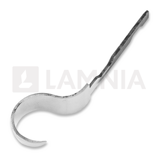 BeaverCraft Blade for Spoon Carving Knife 25 mm BSK1