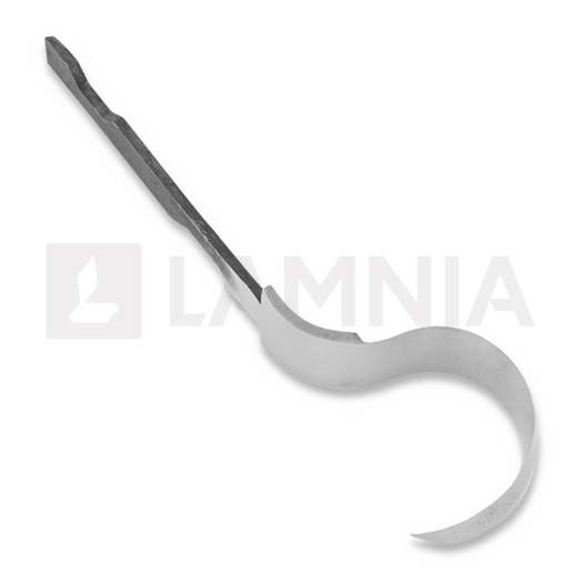 BeaverCraft Blade for Spoon Carving Knife 25 mm BSK1