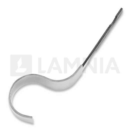 BeaverCraft Blade for Spoon Carving Knife 30 mm BSK2