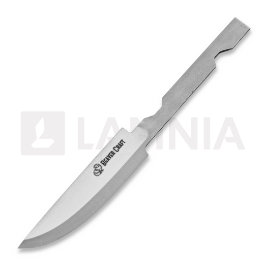 Lama per coltelli BeaverCraft Blade for Whittling Knife C1 BC1