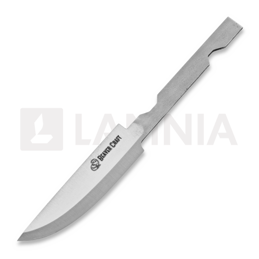 Lâmina de faca BeaverCraft Blade for Whittling Knife C1 BC1