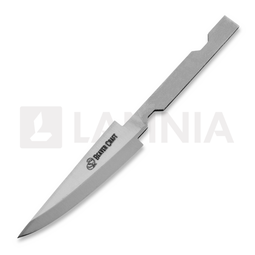 BeaverCraft Blade for Whittling Knife C13 BC13