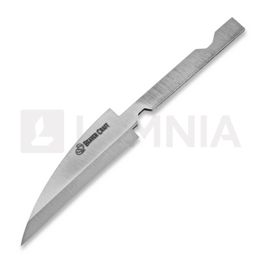 BeaverCraft Blade for Whittling Knife C14 BC14