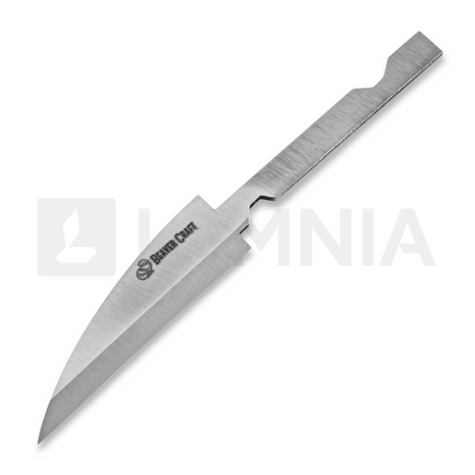 BeaverCraft Blade for Whittling Knife C14 BC14