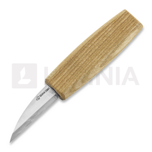 Nôž BeaverCraft Chip Carving C14