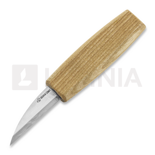 BeaverCraft Chip Carving סכין C14
