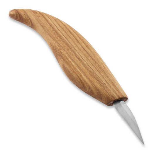 BeaverCraft Detail Wood Carving Knife C15