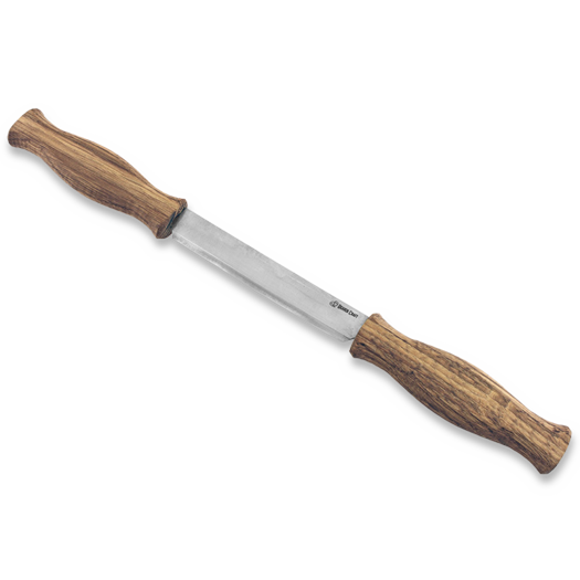 BeaverCraft Drawknife, oak DK1S