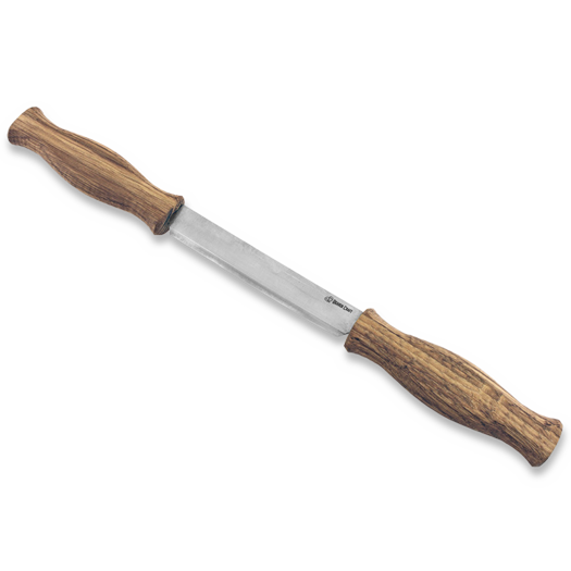 BeaverCraft Drawknife, oak DK1S