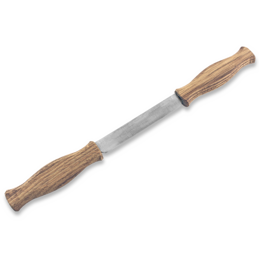 BeaverCraft Drawknife, oak DK1S