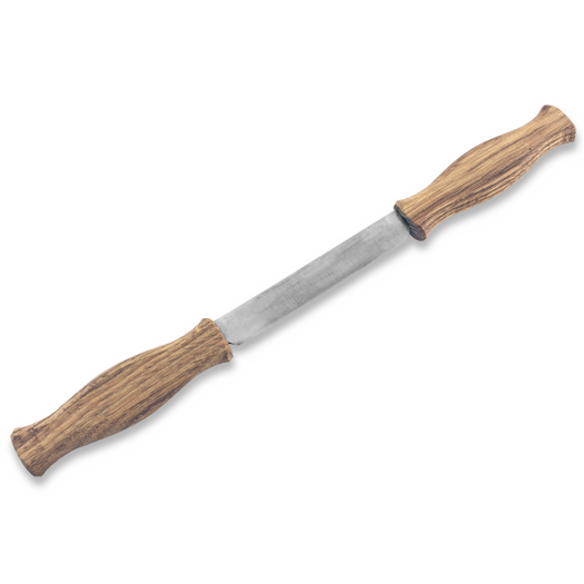 BeaverCraft Drawknife, oak DK1S