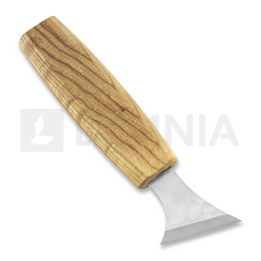 Nuga BeaverCraft Geometric Carving C10