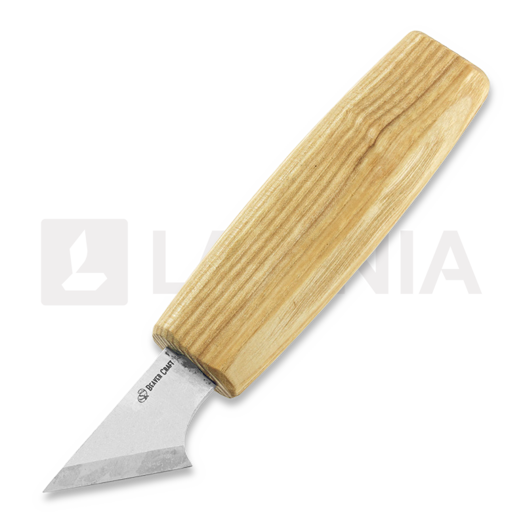 Μαχαίρι BeaverCraft Geometric Woodcarving C11