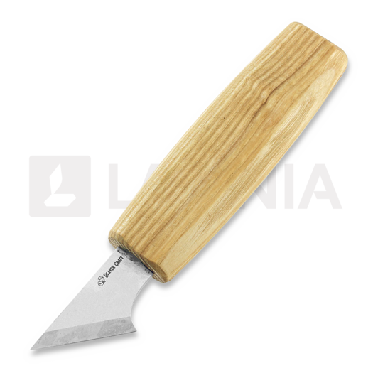 BeaverCraft Geometric Woodcarving kniv C11