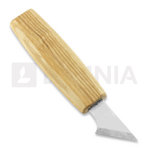 Нож BeaverCraft Geometric Woodcarving C11