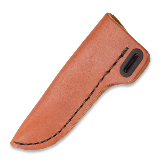 BeaverCraft Leather Sheath for carving knife SH1