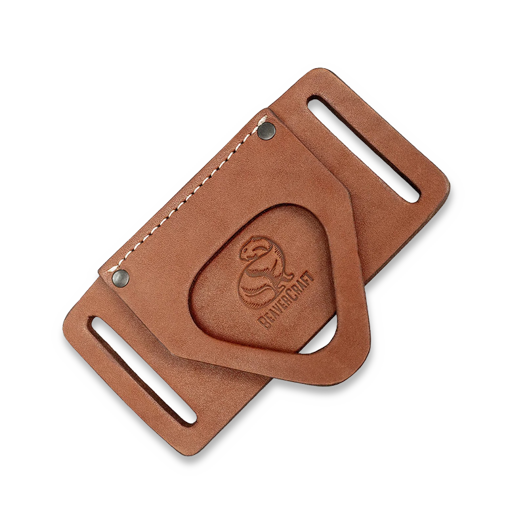 BeaverCraft Leather Tool Belt Hanger LC_BH_01