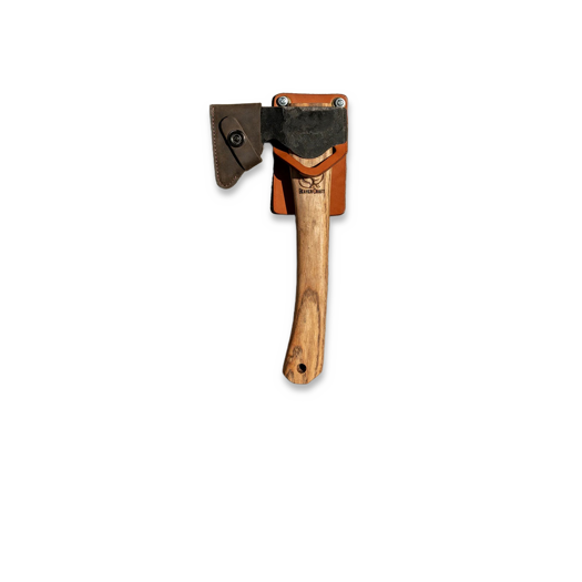 BeaverCraft Leather Tool Wall Hanger LC_WH_01