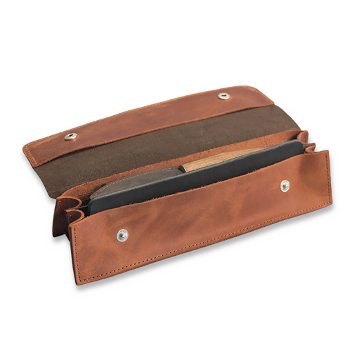 BeaverCraft Limited Edtion Tools Sets S01X-BROWN