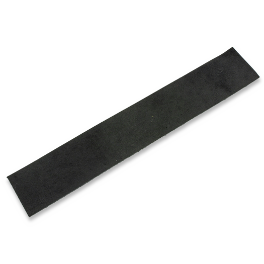 BeaverCraft Long Leather Strop for Polishing LS3