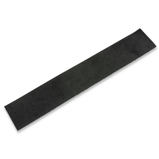 BeaverCraft Long Leather Strop for Polishing LS3