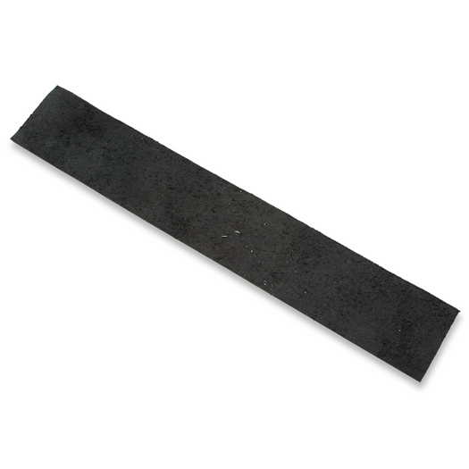 BeaverCraft Long Leather Strop for Polishing LS3
