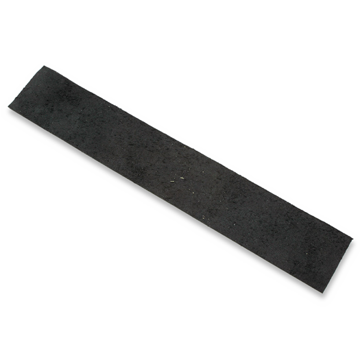 BeaverCraft Long Leather Strop for Polishing LS3