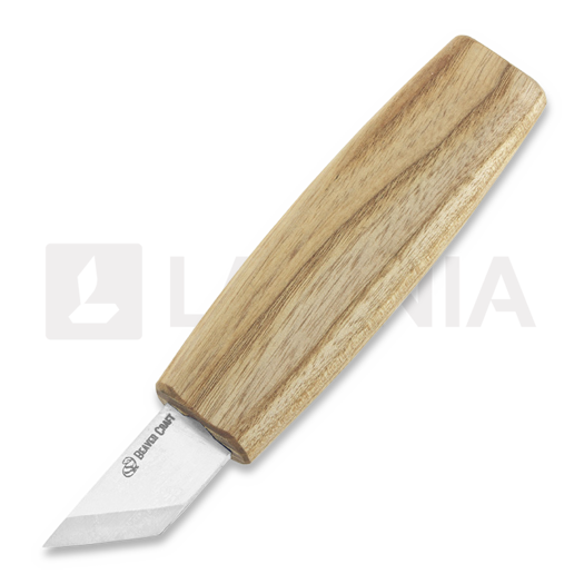 Cuchillo BeaverCraft Marking Striking C9