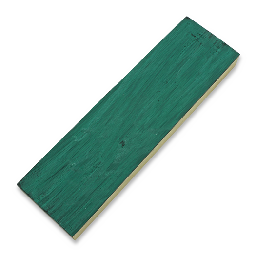 BeaverCraft One-Side Leather Paddle Strop LS4P1