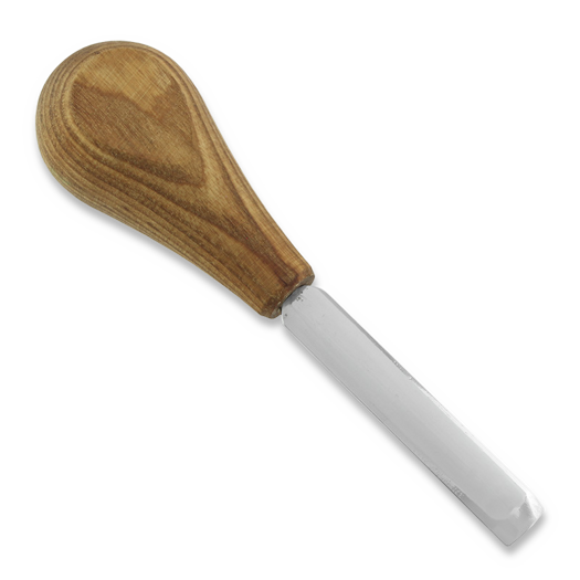 BeaverCraft Palm-chisel straight rounded. Sweep no5 (12mm) P5-12