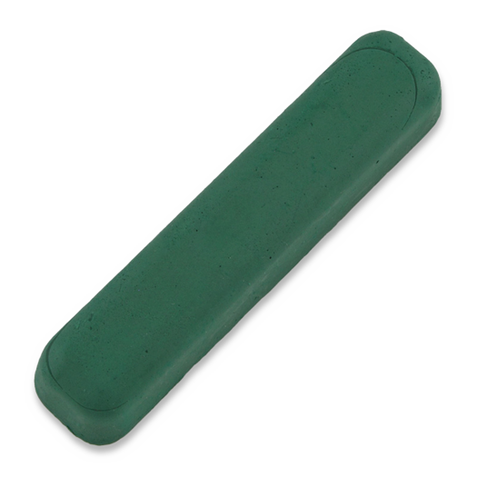 BeaverCraft Polishing Wheel with P1 polishing compound PW1