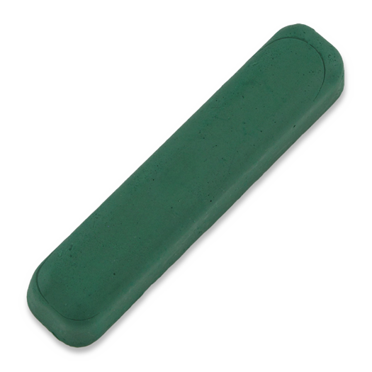 BeaverCraft Polishing Wheel with P1 polishing compound PW1