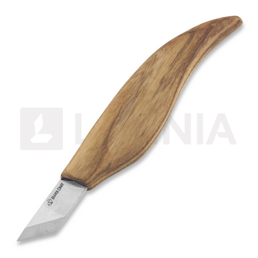 Cuţit BeaverCraft Skew C12