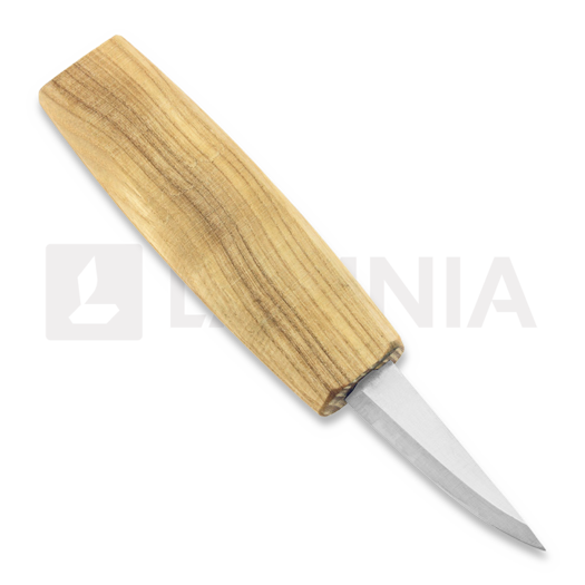 Нож BeaverCraft Skewed Detail C13