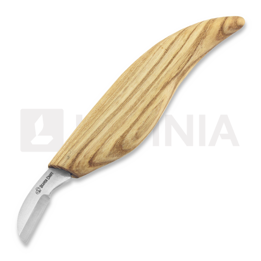 Coltello BeaverCraft Small Chip Carving C6