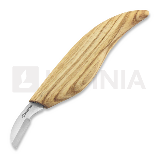 Couteau BeaverCraft Small Chip Carving C6