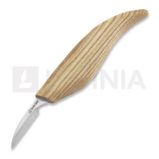 BeaverCraft Small Cutting סכין C8