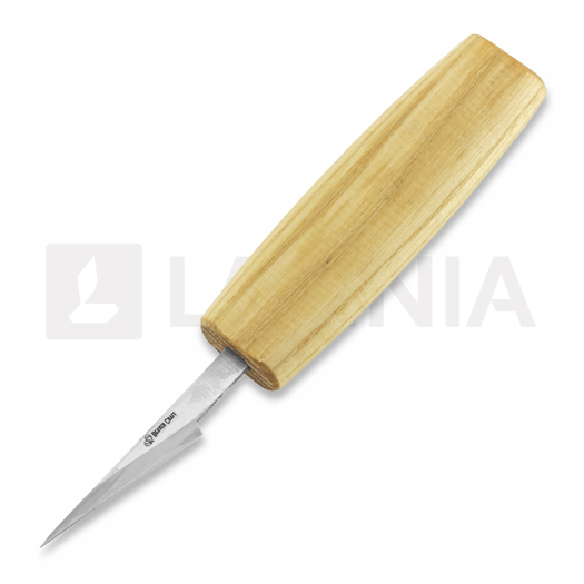 Nazis BeaverCraft Small Detail Wood Carving C7