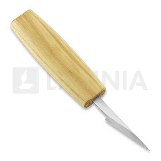 BeaverCraft Small Detail Wood Carving kniv C7